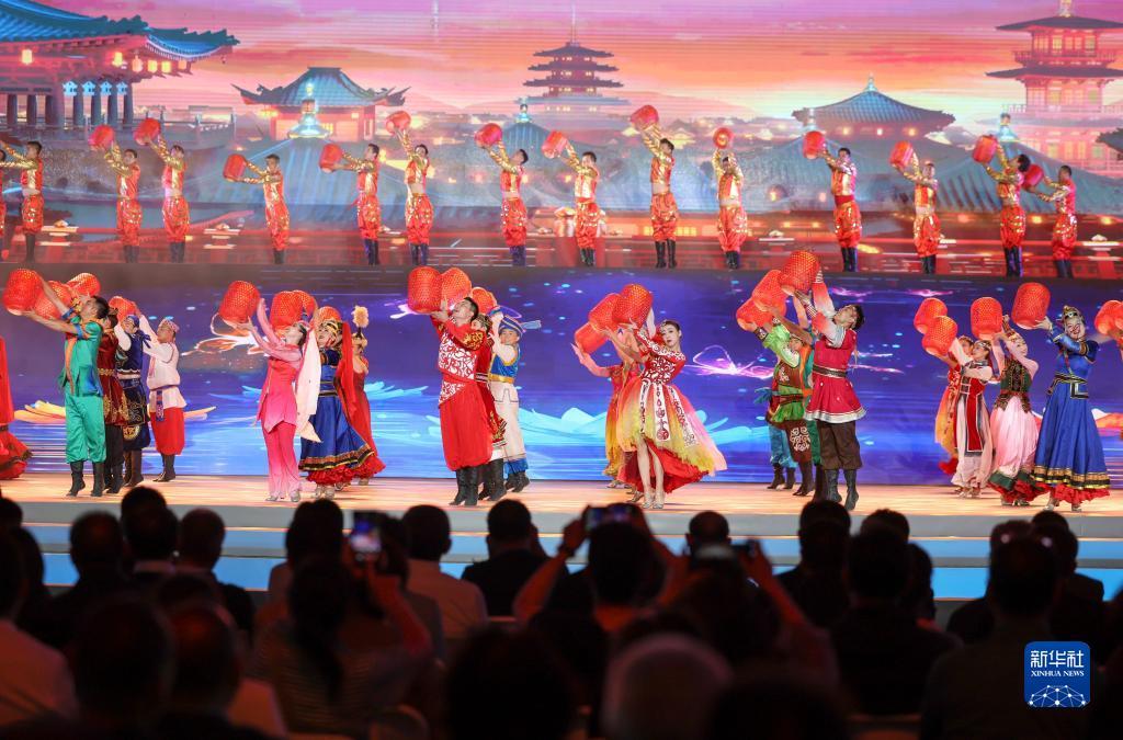 5123导航通五湖四海之利